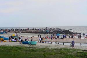 ocean vista gio bien