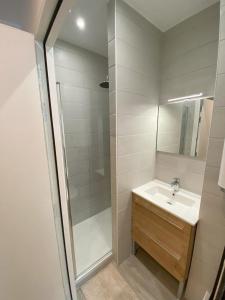 Logement Neuf Cosy avec Espaces Communs Premium 04