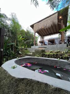 Dukuh Ubud Villa #1 Ricefield View