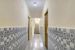 Super Hotel O Manyata Deluxe