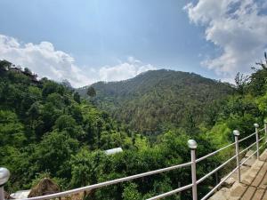 ANURAA by Casa De Bello, Kainchi Dham