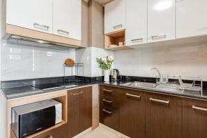 The Treasure Condo 518 - Family Suite, 2BR 2bath, near Central Festival