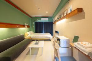 天神ミツヤマ - Tenjin Mitsuyama Apartment stay