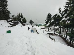 The Alpine Ramgarh