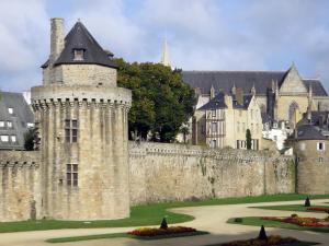 Maisons de vacances Roulotte la comtesse gitane : photos des chambres