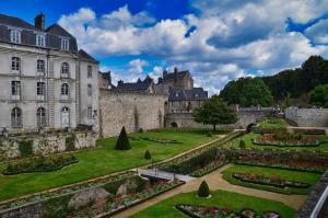 Maisons de vacances Roulotte la comtesse gitane : photos des chambres