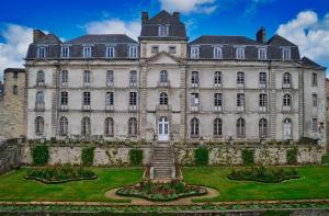 Maisons de vacances Roulotte la comtesse gitane : photos des chambres