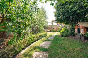 Stunning Townhouse & Annexe in Central Cheltenham