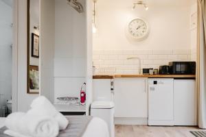 Stunning Townhouse & Annexe in Central Cheltenham