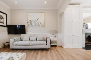 Stunning Townhouse & Annexe in Central Cheltenham