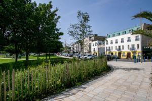 Malahide on the Green