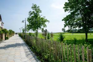 Malahide on the Green