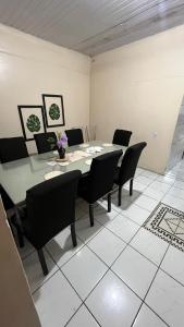Casa na Condor Cop30