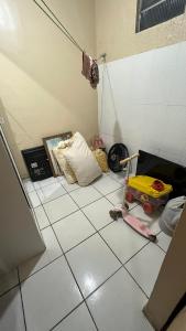 Casa na Condor Cop30