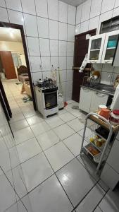 Casa na Condor Cop30