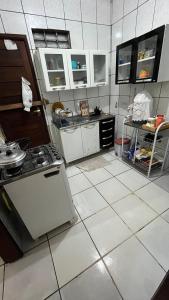 Casa na Condor Cop30