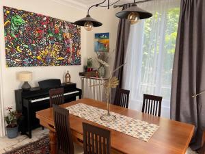 Villa La Marquise de la Chesnaie à 15 mn de Paris