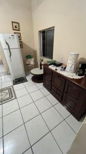 Casa na Condor Cop30