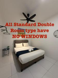 TDOZE Hotel At Centrum