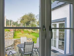 Sqlarran Cottage