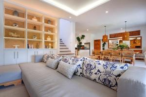 Villa Maya Scenic in Canggu