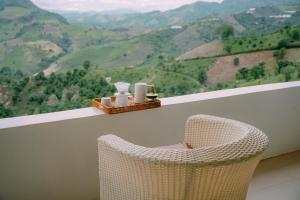 Nontawa Villa Doichang