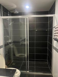 Convenient 2BR Apartment Near Nimman #A604