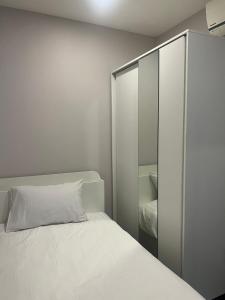 Convenient 2BR Apartment Near Nimman #A604