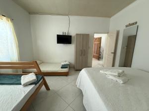 Apartaestudio en Tolú - Itze solaris