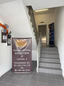 TDOZE Hotel At Centrum