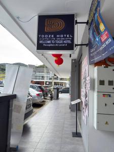 TDOZE Hotel At Centrum