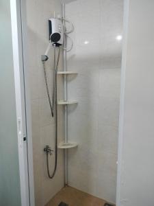 Nix Staycation MPlace Tower A 5th Floor