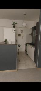 Departamento en Palermo Belgrano