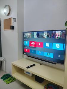 Nix Staycation MPlace Tower A 5th Floor