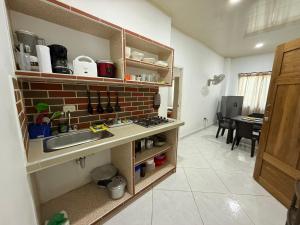 Apartaestudio en Tolú - Itze solaris