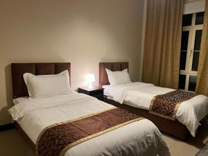 شقه ليالي المارينا اطلاله بحريه عوائل