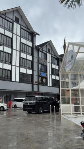 TDOZE Hotel At Centrum