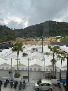 TDOZE Hotel At Centrum
