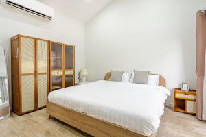 Kevins House at Nimman - Premier Suite 2BR 2Bath, Tranquility in Nature