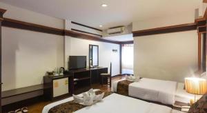 B2 Chang Phueak Gate Premier Hotel