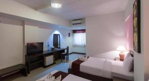 B2 Chang Phueak Gate Premier Hotel