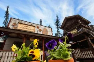 Tankavaara Gold Village - Vuotso