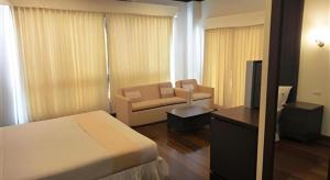 Kasem Garden Hotel Surin