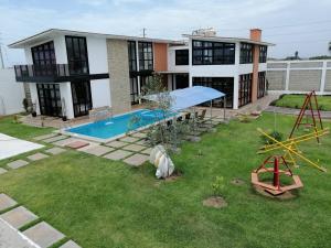 Vacation Home - Villa Konecta