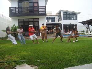 Vacation Home - Villa Konecta