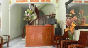 Hoang Hung Hotel