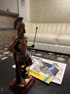 Hotel Roma VIP Pereira