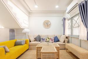 Kevins House at Nimman - Premier Suite 2BR 2Bath, Tranquility in Nature