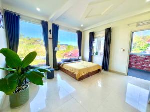 Cloud River Homestay