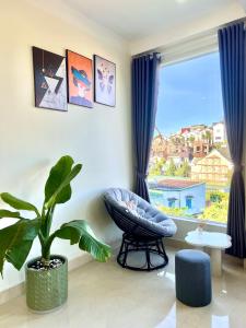 Cloud River Homestay